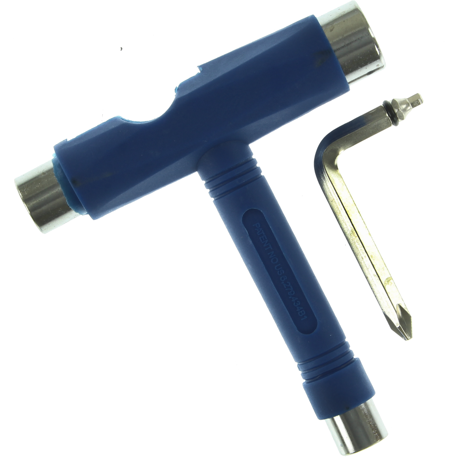 Unit Tool Blue