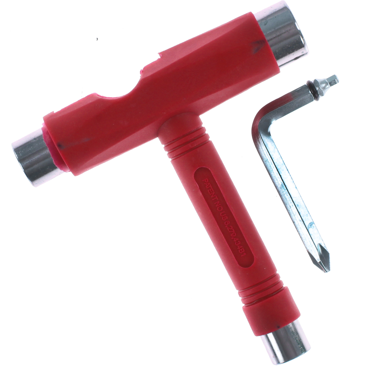 Unit Tool Red