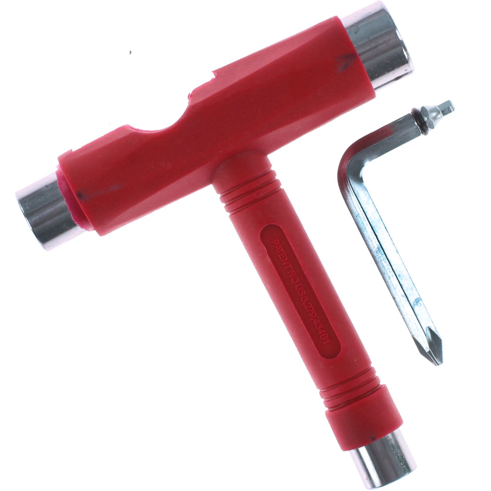 Unit Tool Red
