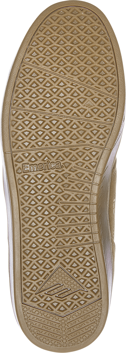 Emerica Figueroa Brown/Gum