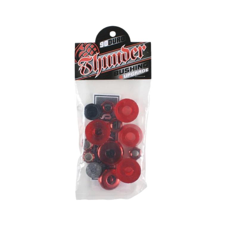 Thunder Rebuild Kit Black 100du - Venue Skateboards