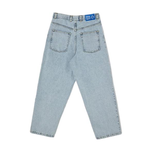 Polar Big Boy Jeans OG Light Blue