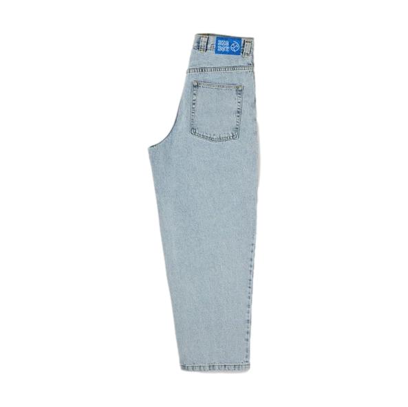Polar Big Boy Jeans OG Light Blue