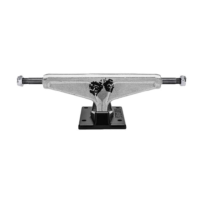Venture Barker Pro Edition Trucks 5.2 Lo - Venue Skateboards