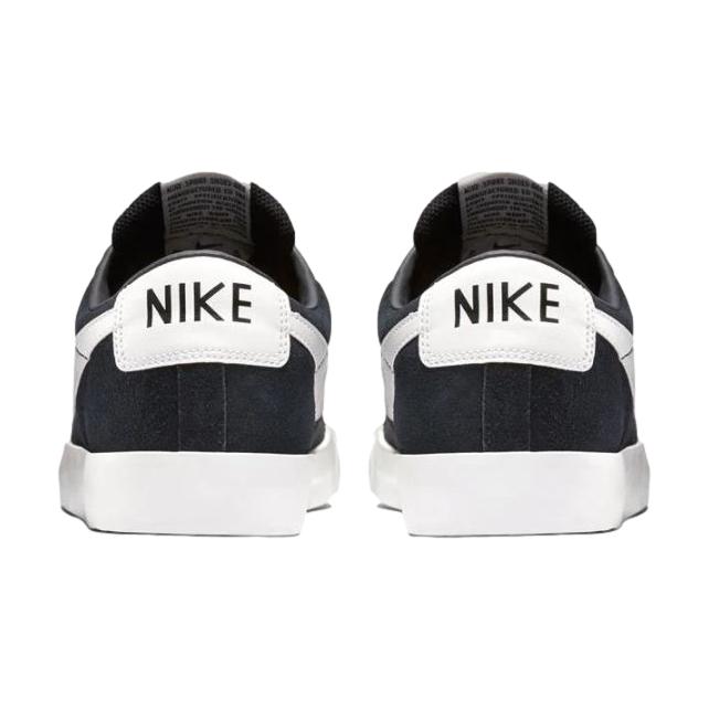 Nike SB Blazer Low GT Black/White