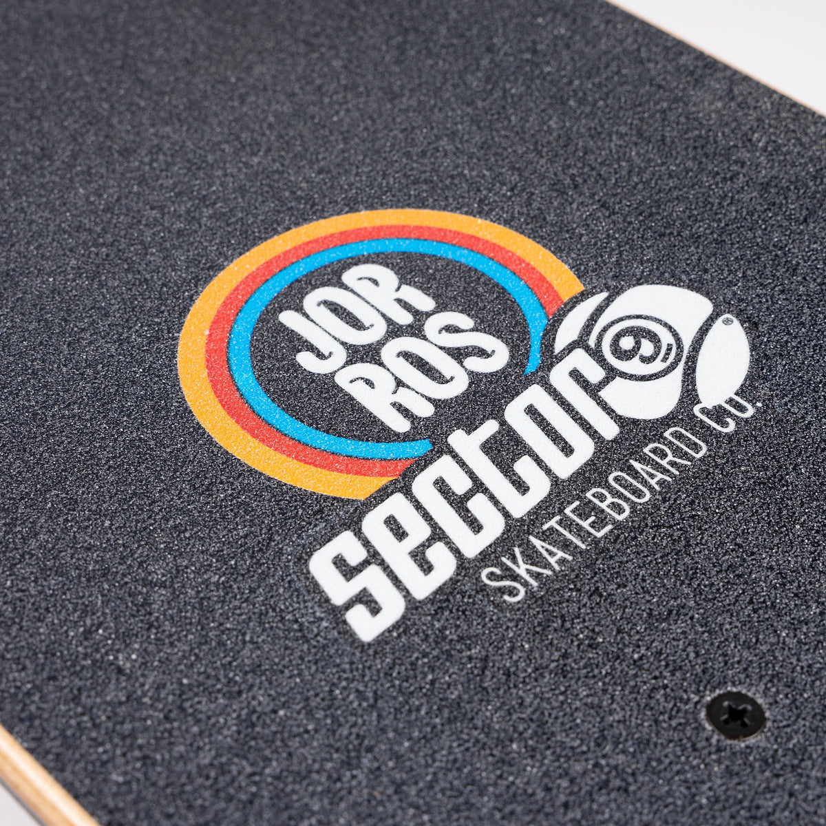 Sector 9 Noh Chomp Hop Complete - Venue Skateboards