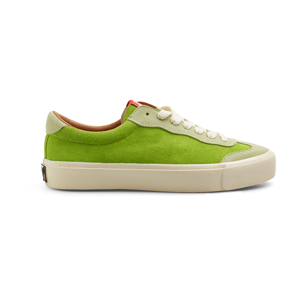 Last Resort AB VM004 Millic Duo Green/White - Venue Skateboards