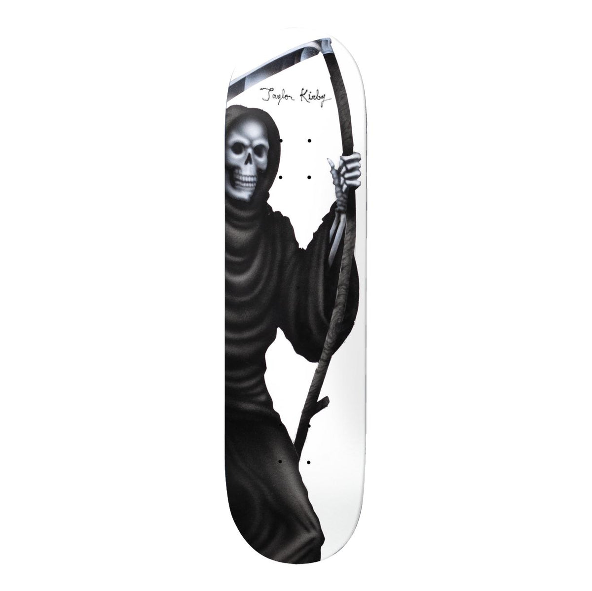 Deathwish Taylor Kirby You&#39;re Gonna Lose Your Soul 8.5&quot; Deck - Venue Skateboards