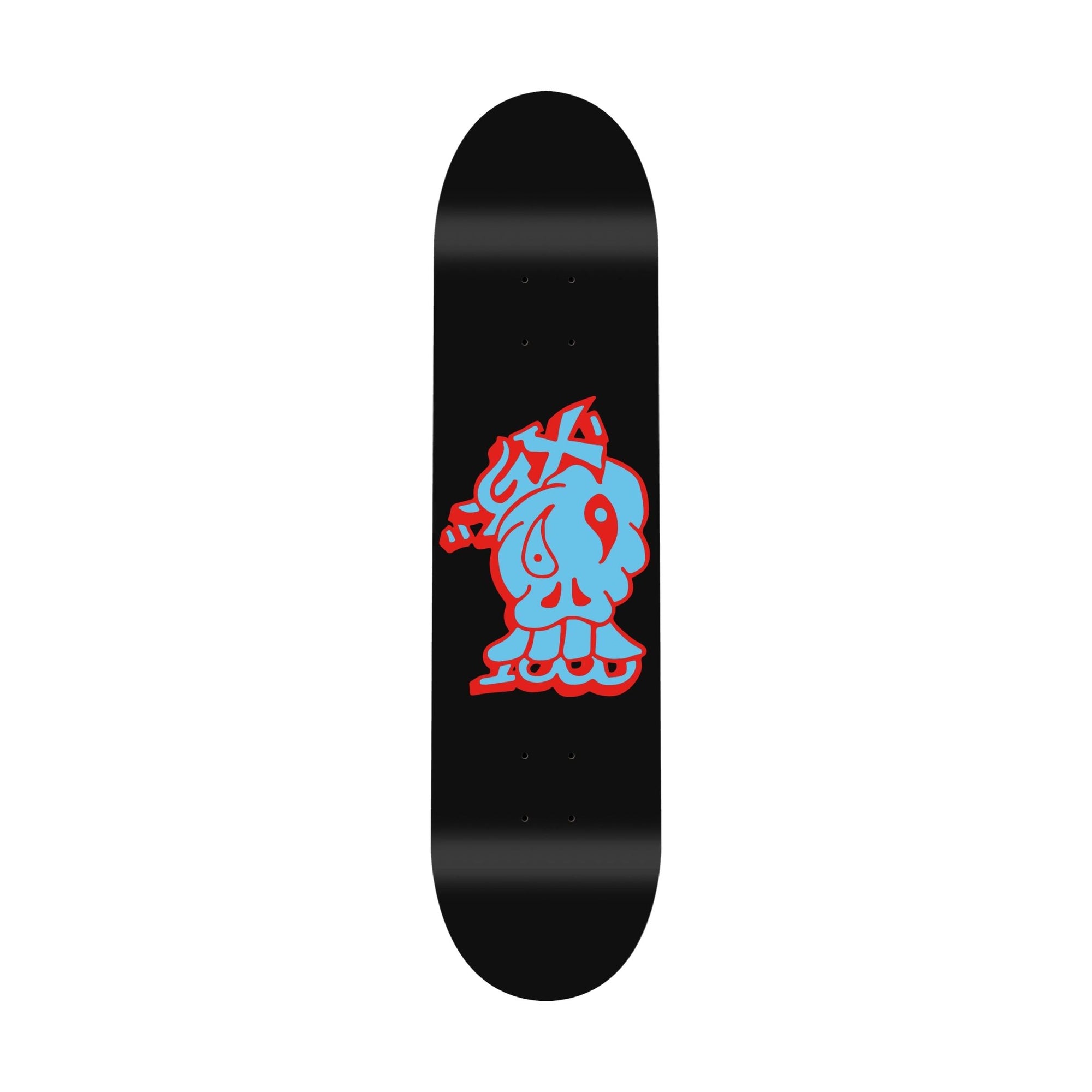 GX1000 Mind Over Matter 8.5" Deck - Venue Skateboards