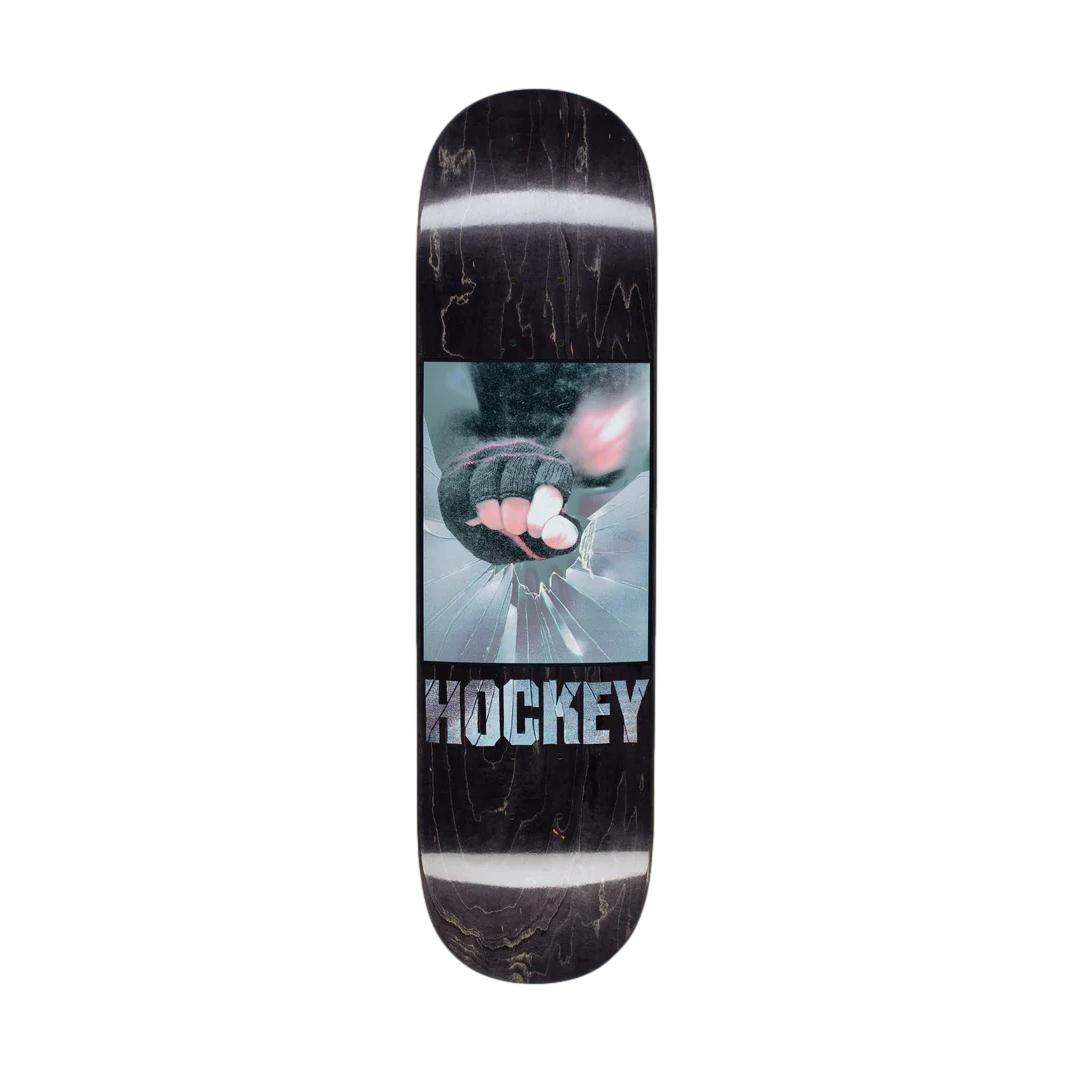 Hockey Ben Kadow Carl 8.5&quot; Deck - Venue Skateboards