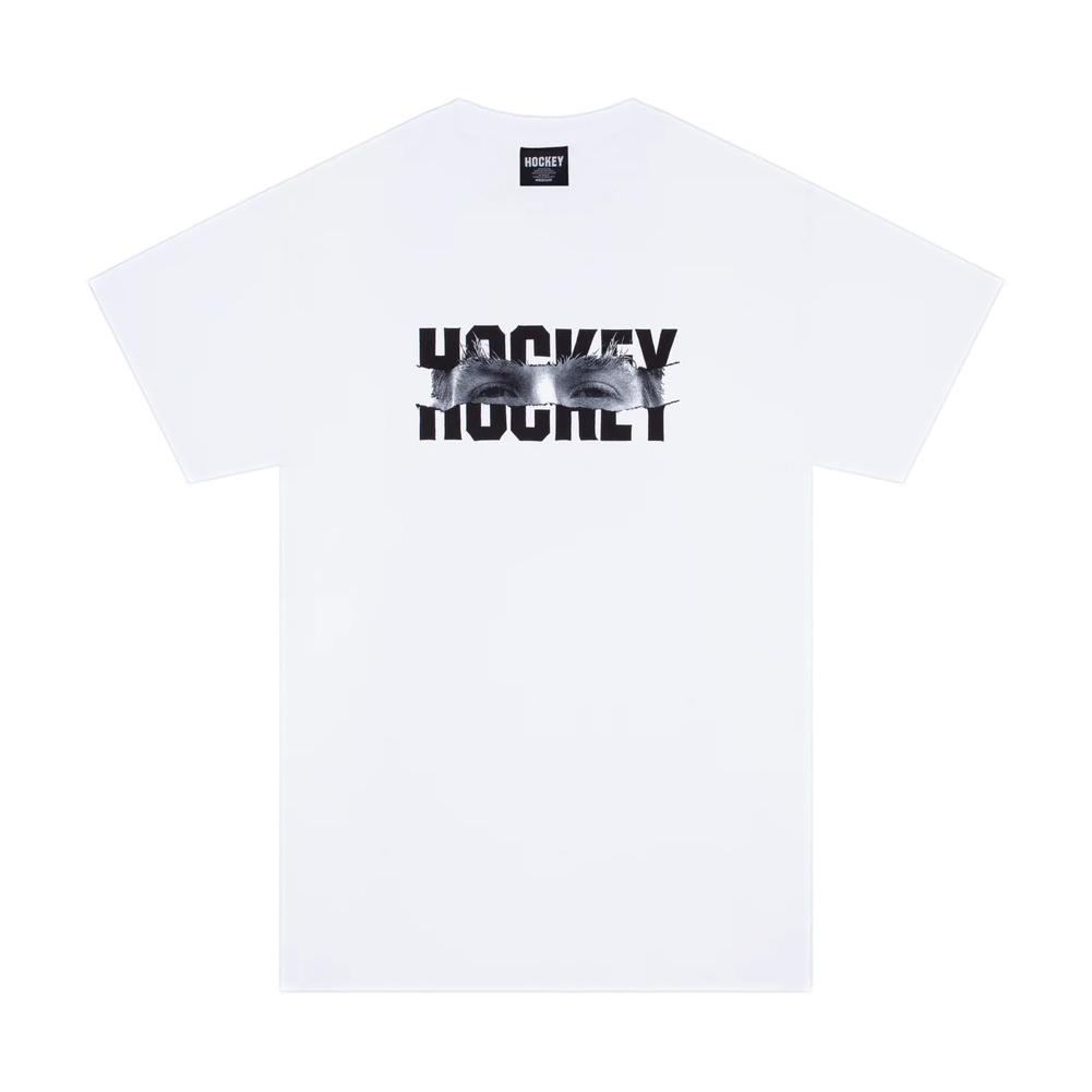 【HOCKEY】 WINGS TEE WHITE Hockey Wings T-Shirt White - Venue Skateboards