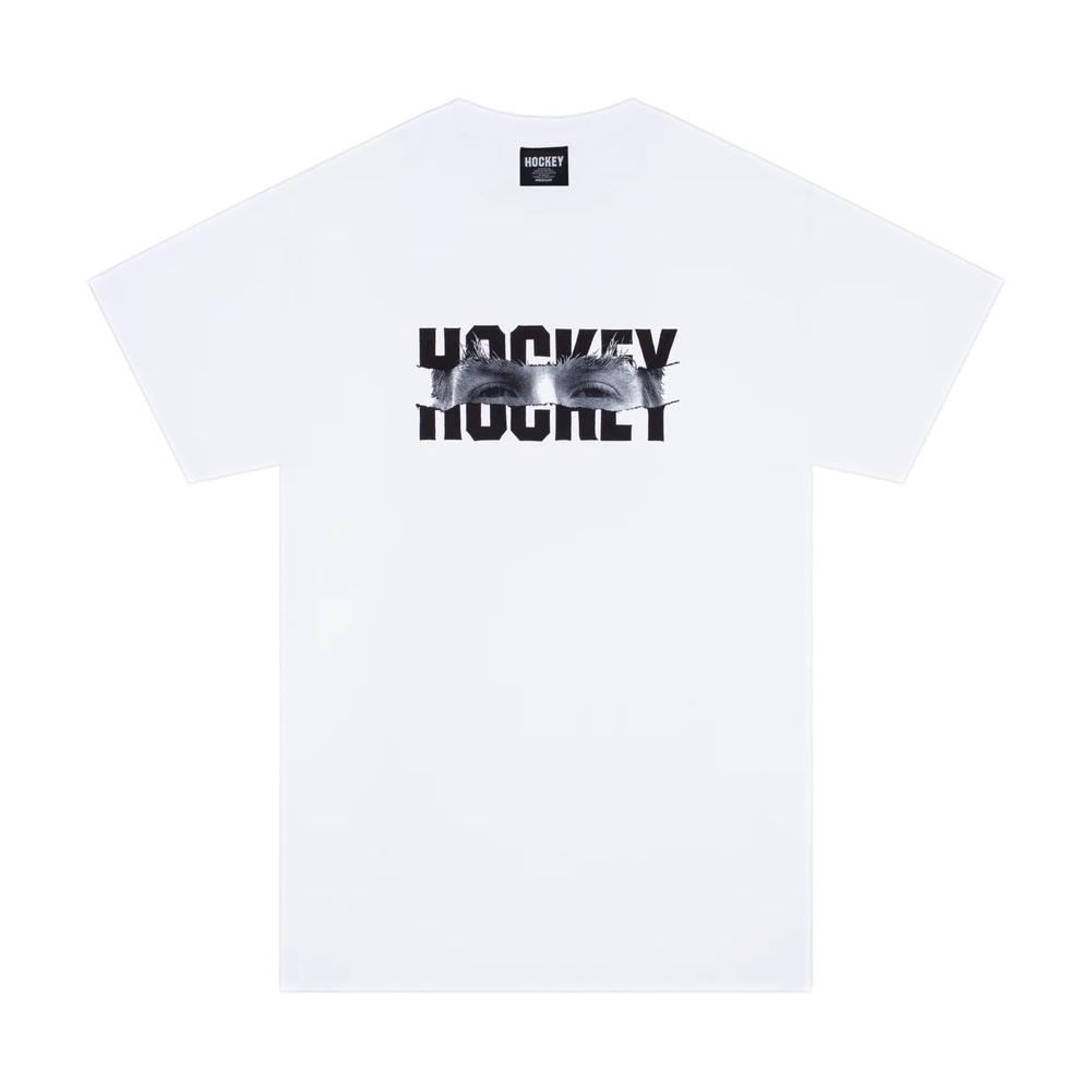 Hockey Wings T-Shirt White - Venue Skateboards