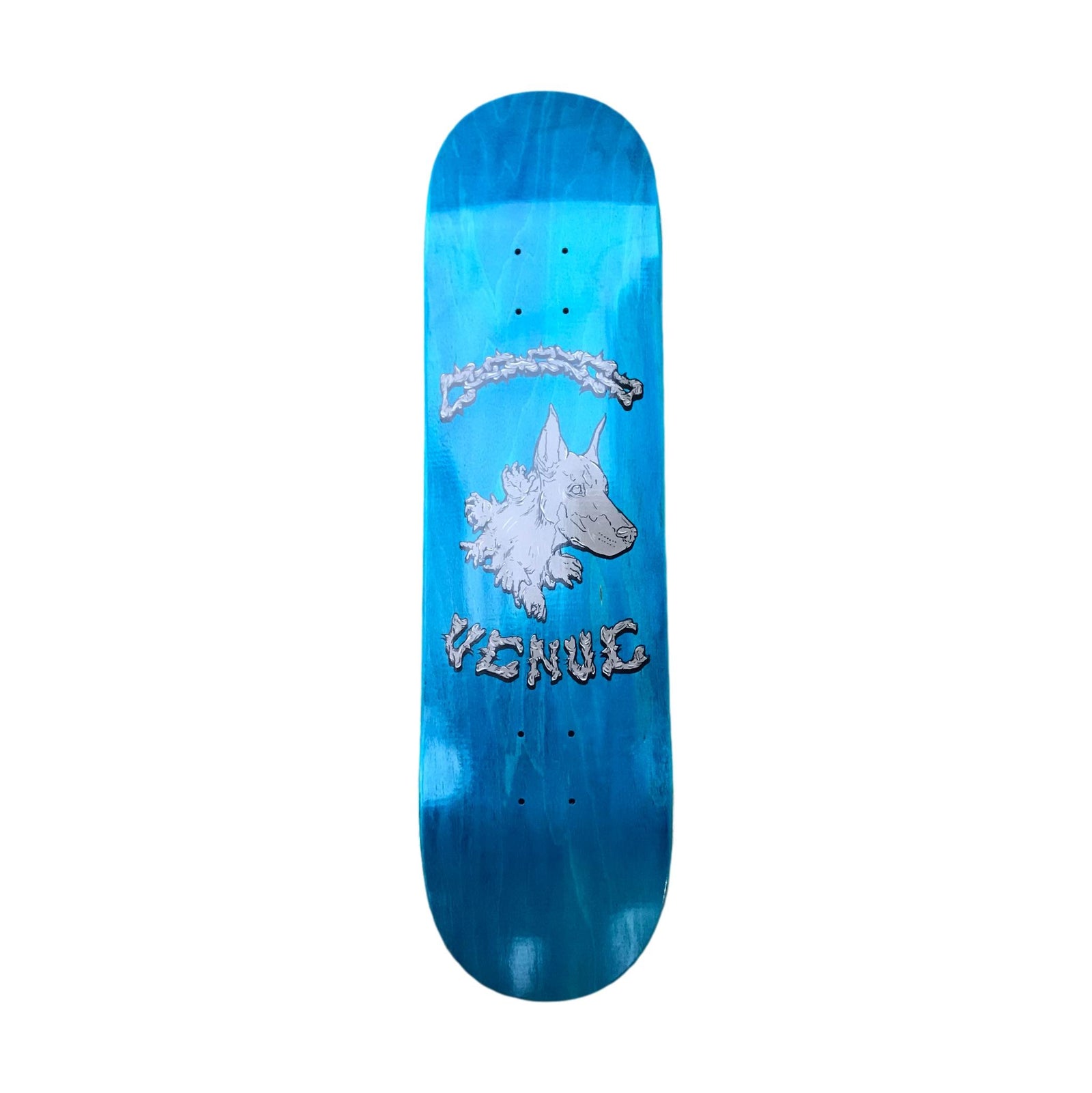 Venue Skateboards Dog Deck