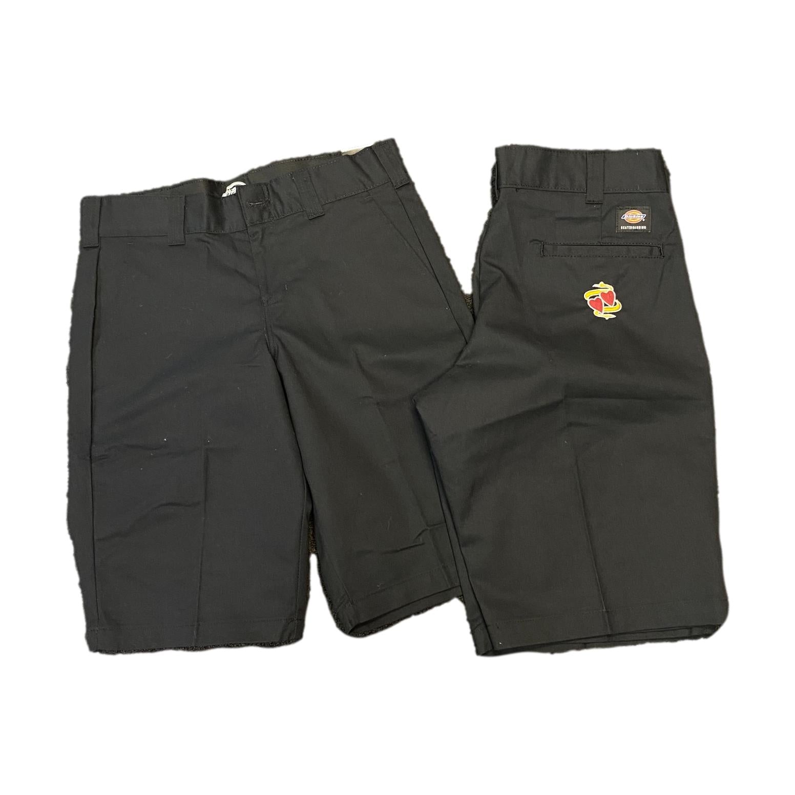 Dickies - Funkley Cement - Shorts | IMPERICON US