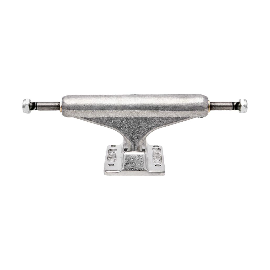Independent Standard Hollow Silver Truck - Venue Skateboards