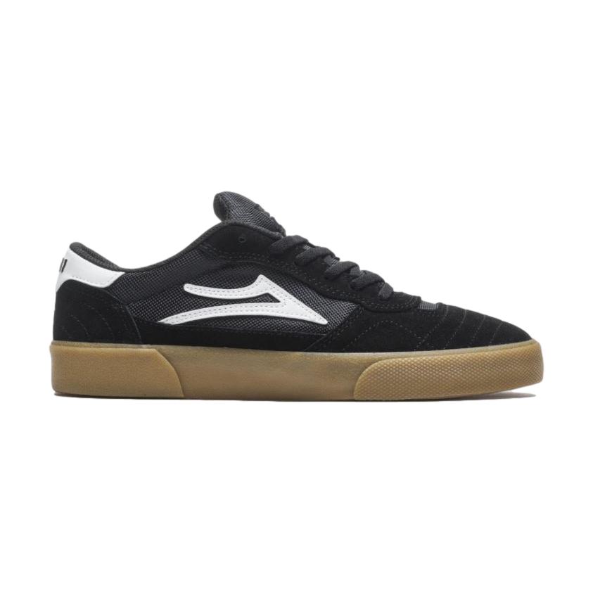 Lakai Cambridge Blk/Gum Suede