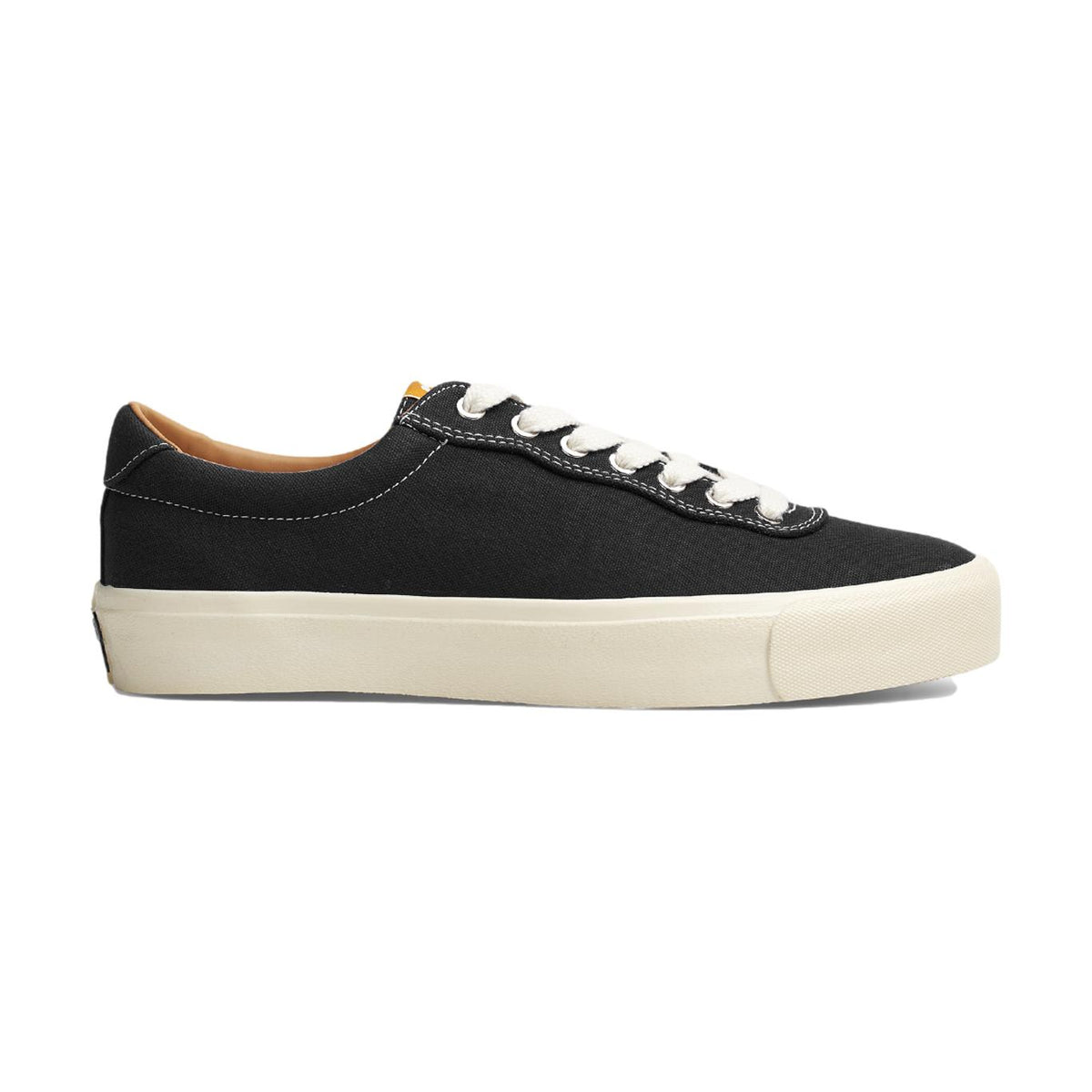 Last Resort AB VM001 Canvas Lo Black/White - Venue Skateboards