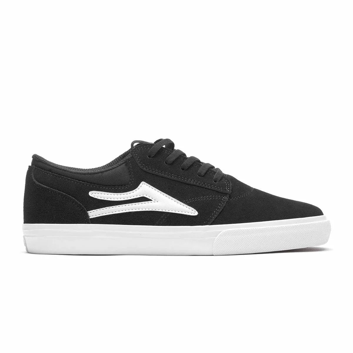 Lakai Griffin Suede
