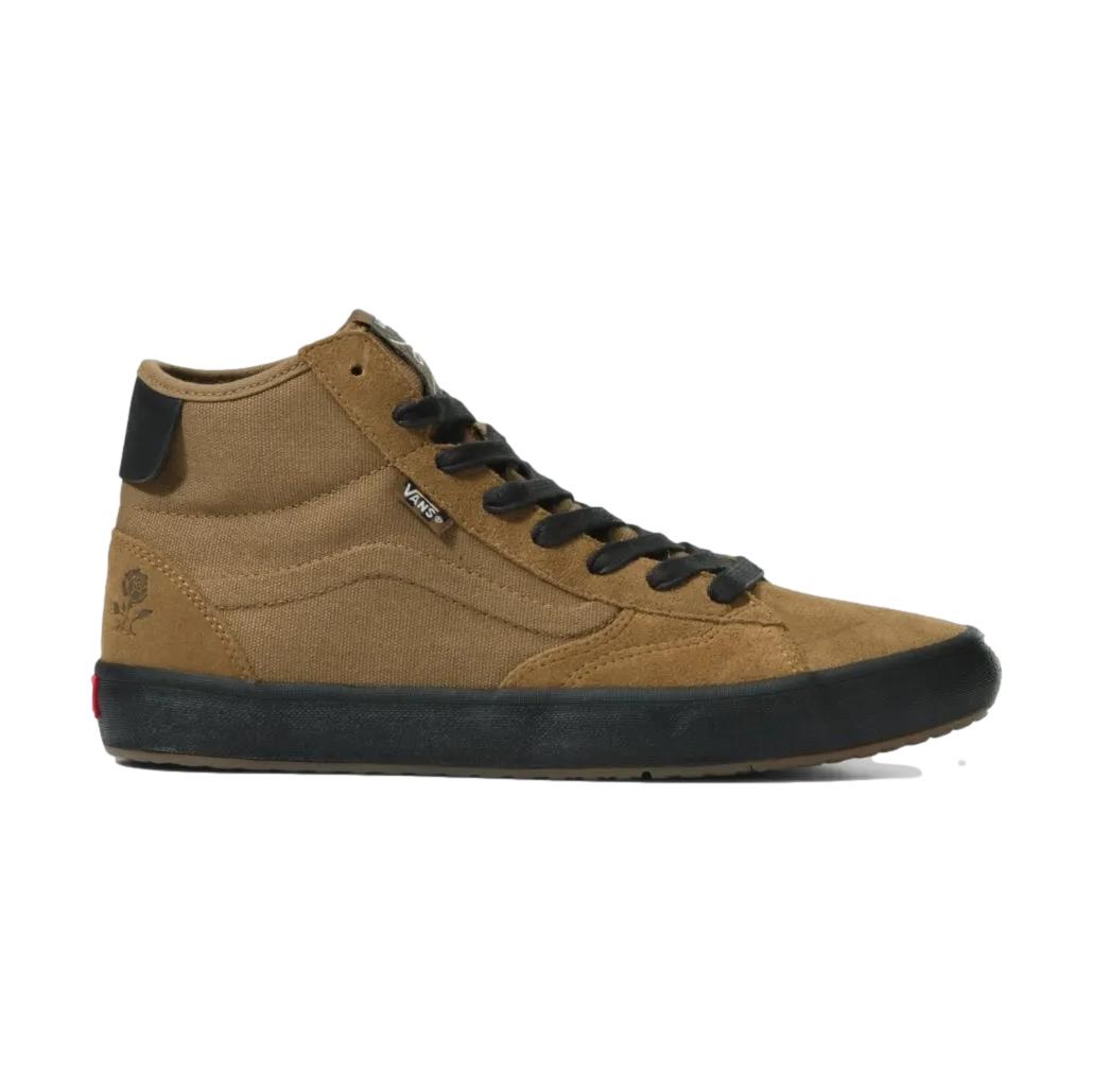 Vans The Lizzie Dirt/Black - Venue Skateboards