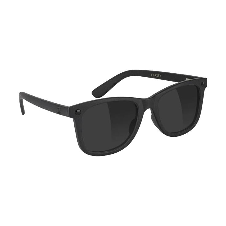 Glassy Mikemo Premium Polarized Blackout