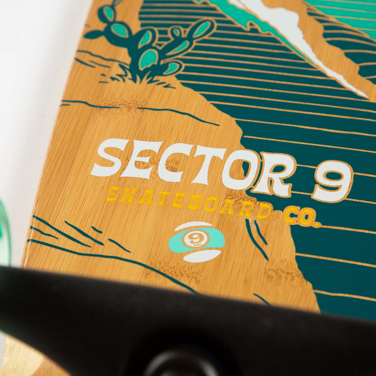 Sector 9 Offshore Baja Complete - Venue Skateboards