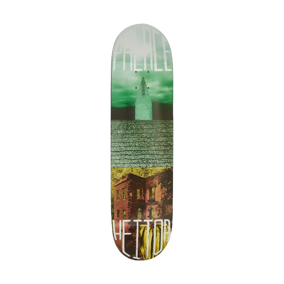 Palace Heitor Pro S30 Deck 8.375&quot; - Venue Skateboards