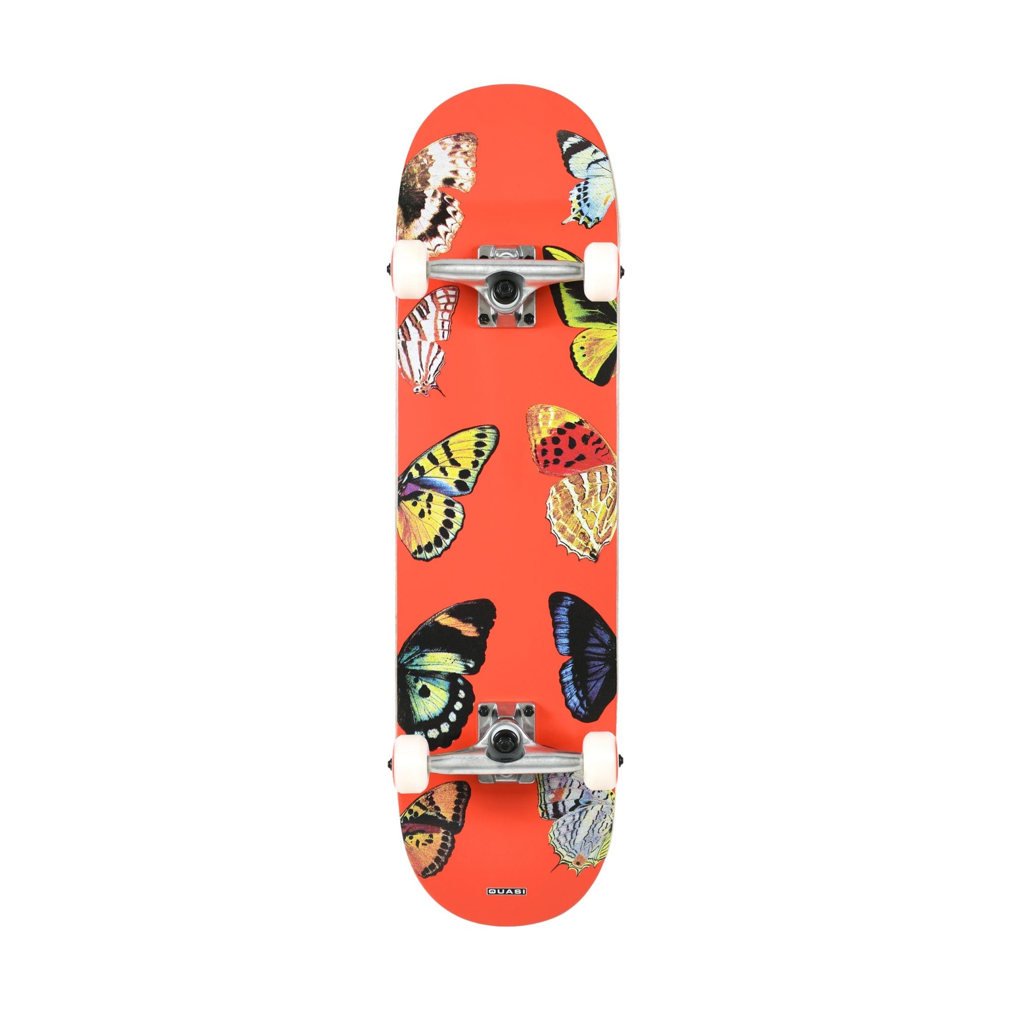 Quasi Butterfly 8.25" Complete - Venue Skateboards