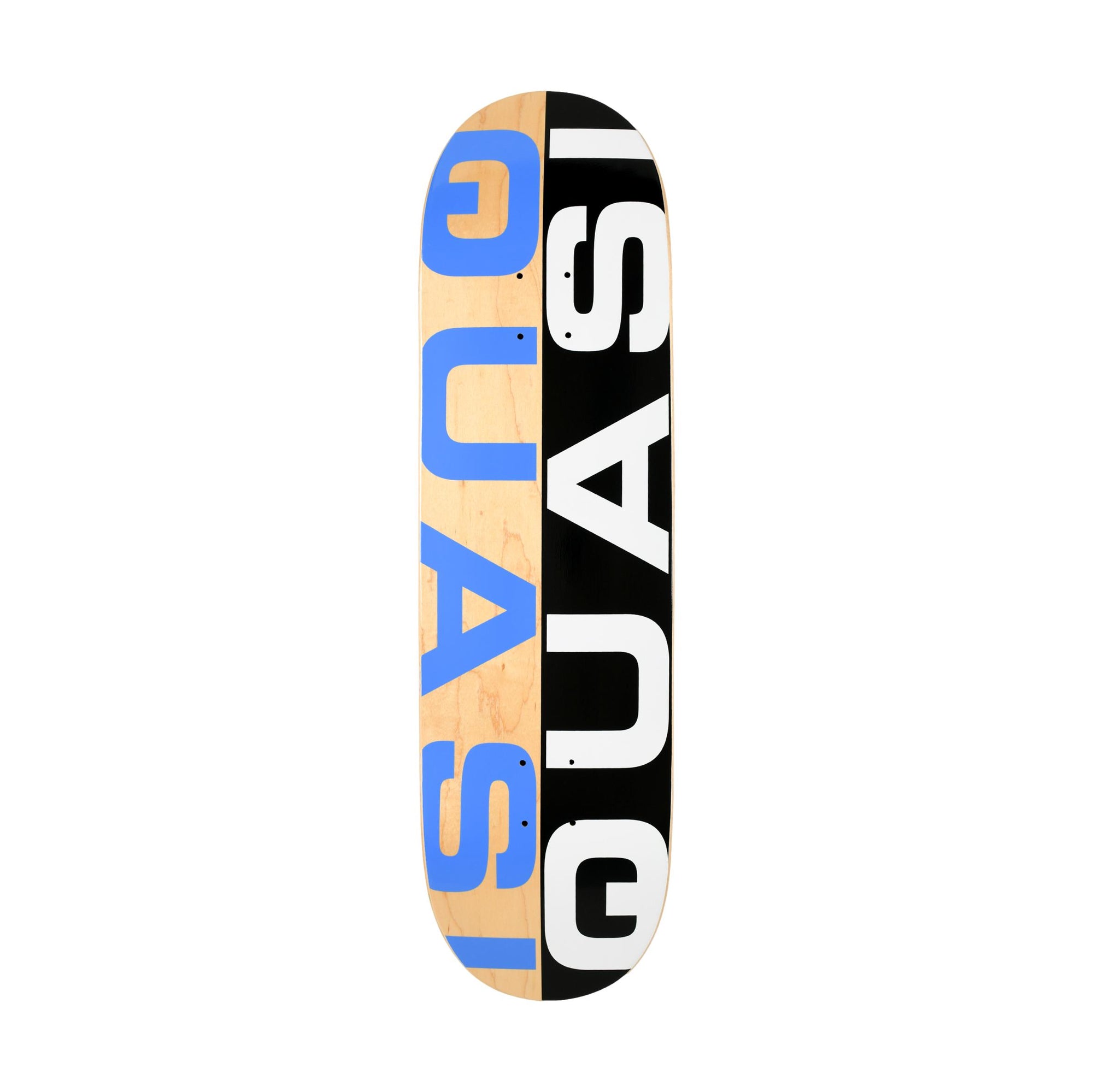Quasi Big Corp 8.75" Deck - Venue Skateboards