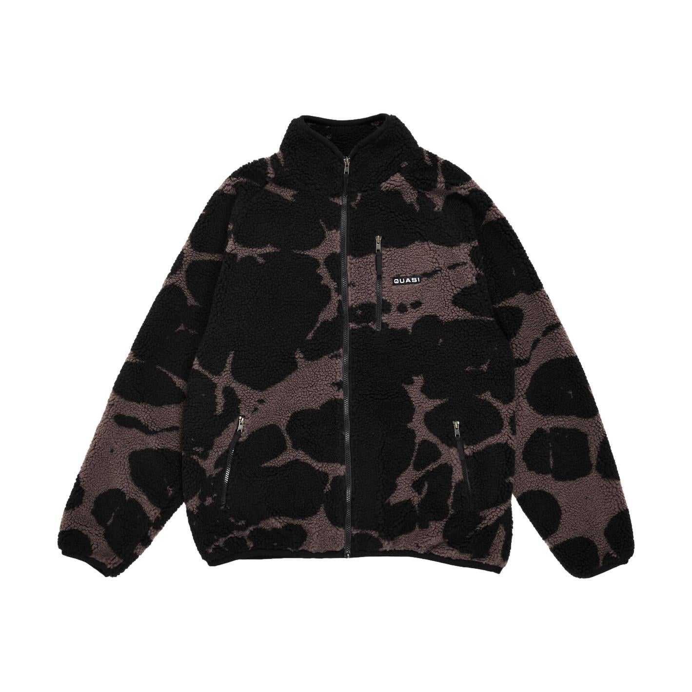 Supreme x Antihero Camo Jacket