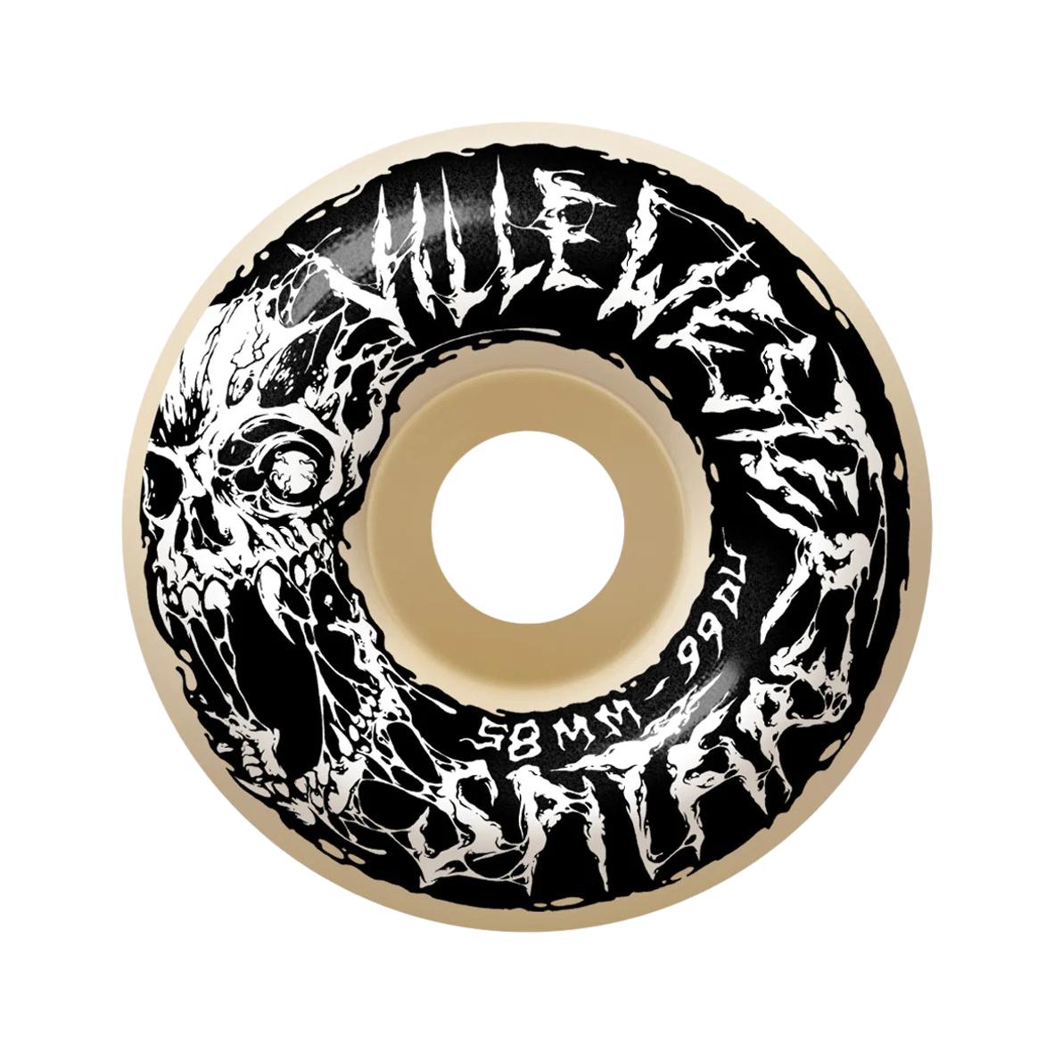 SF F4 99 Ville Annihilation 58 - Venue Skateboards