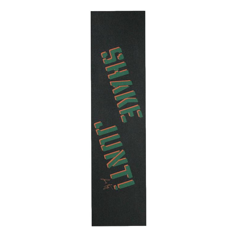 Shake Junt Jamie Foy Hurricane Griptape - Venue Skateboards
