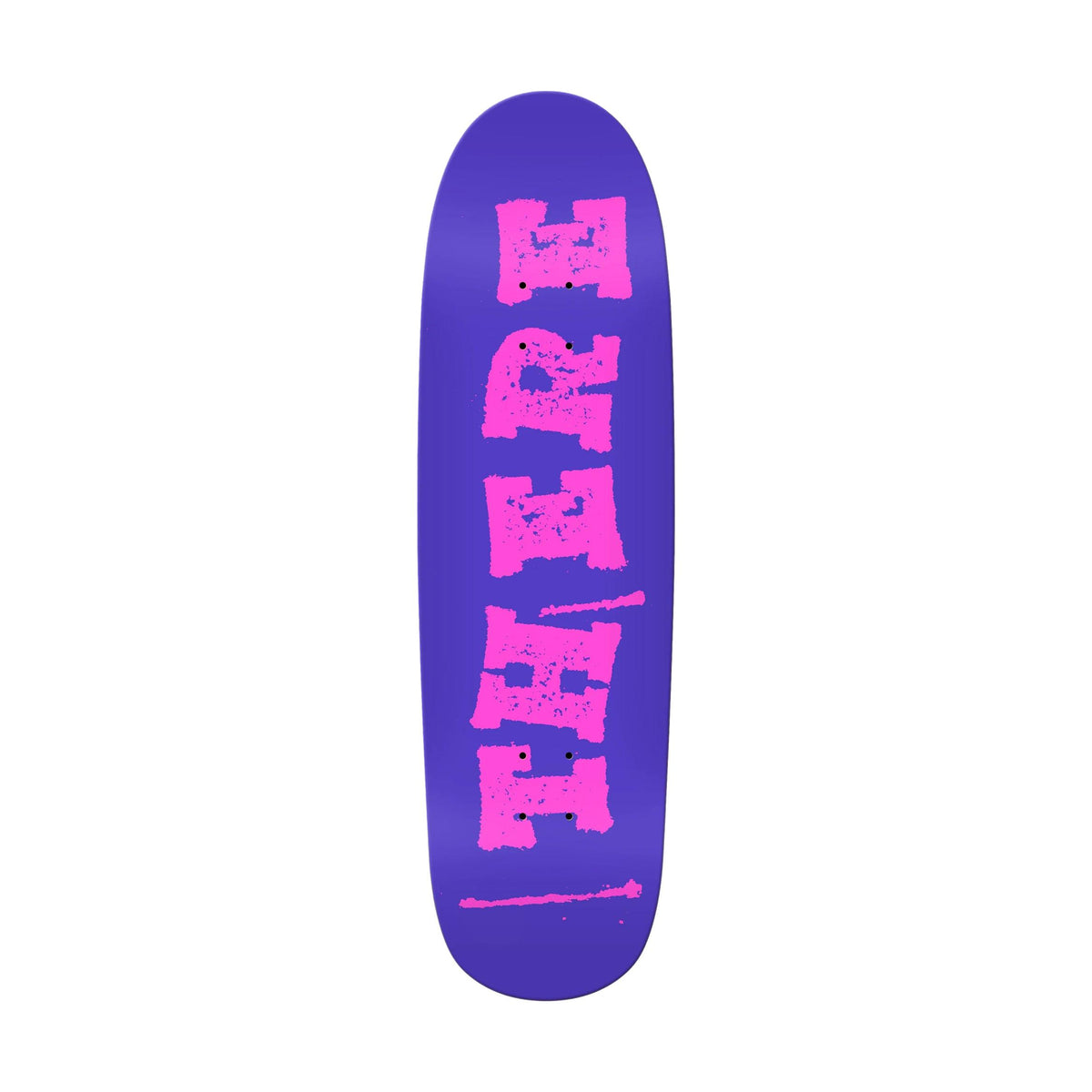 There DSPH 9.3&quot; Deck - Venue Skateboards
