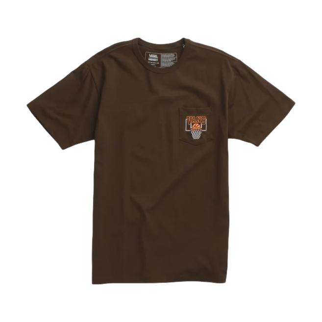 Vans X Justin Henry Off The Wall Tee - Venue Skateboards