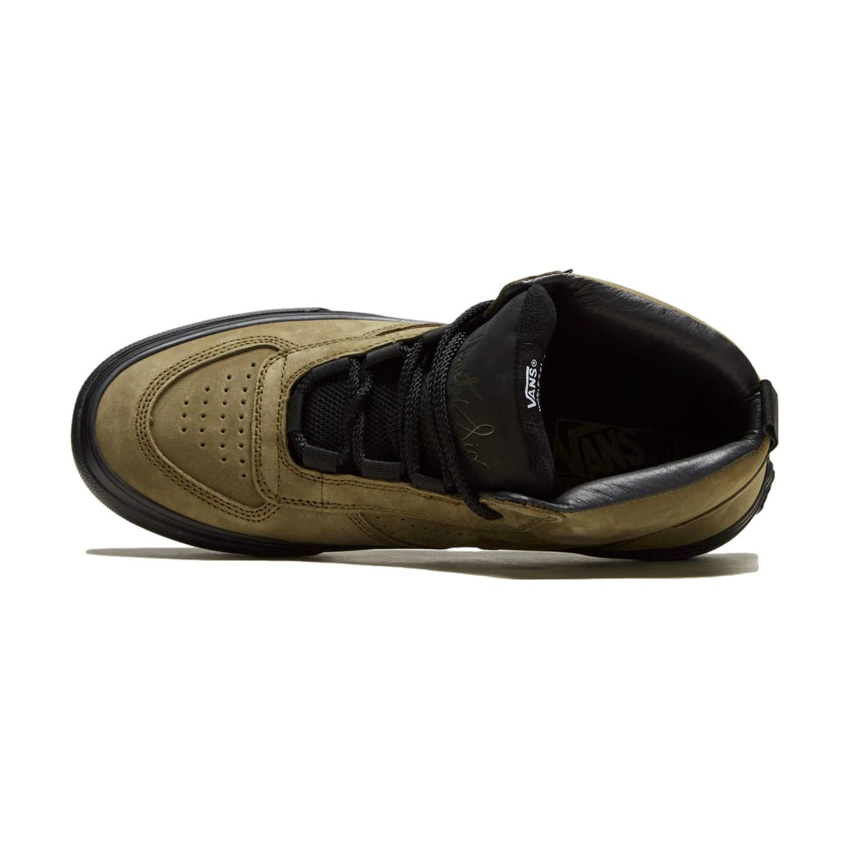 Vans Skate MC 96 VCU Dark Olive - Venue Skateboards