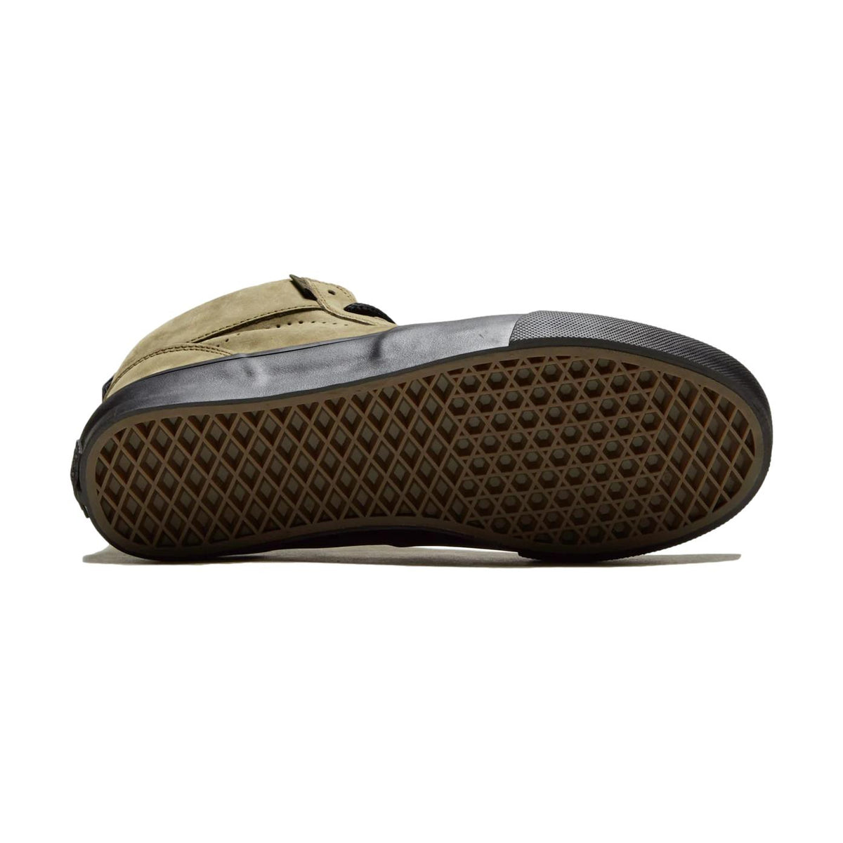 Vans Skate MC 96 VCU Dark Olive - Venue Skateboards