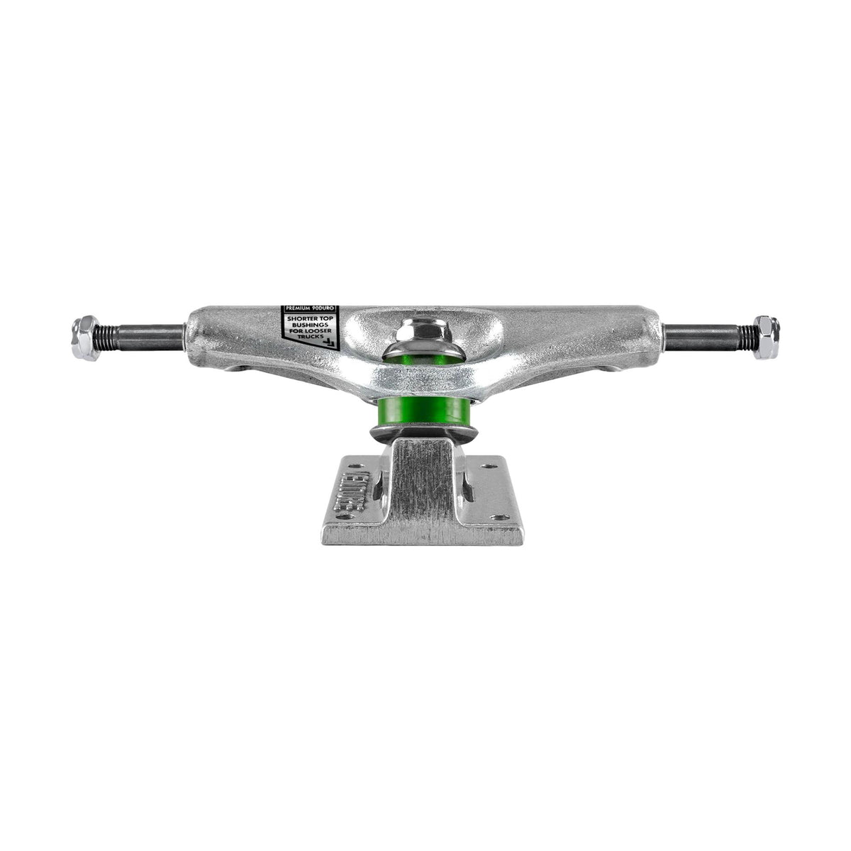Venture Polished Loose 5.6 Trucks - Venue Skateboards