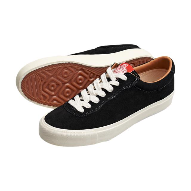 Last Resort AB VM001 Black/White