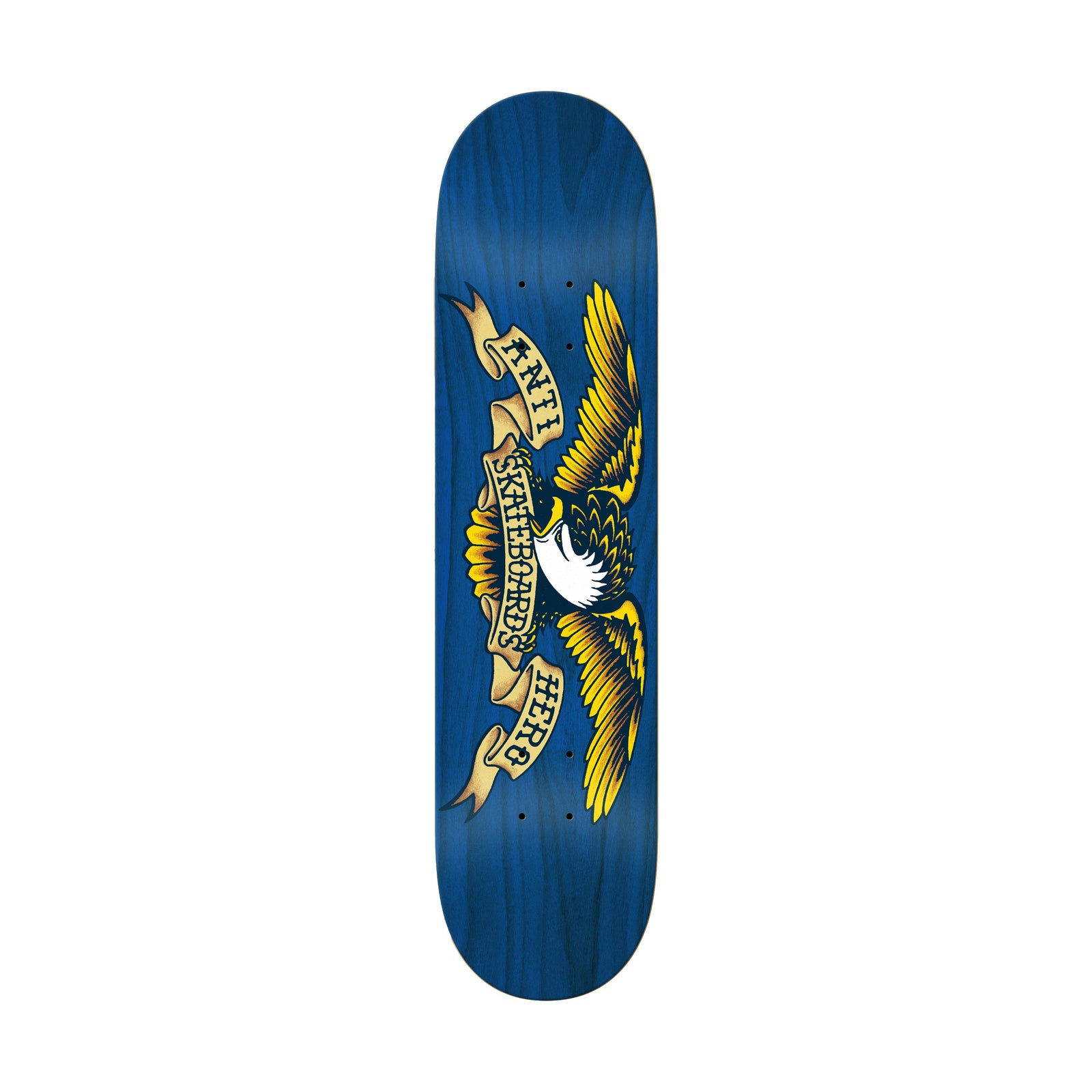 Anti Hero Classic Eagle 8.5 - Venue Skateboards