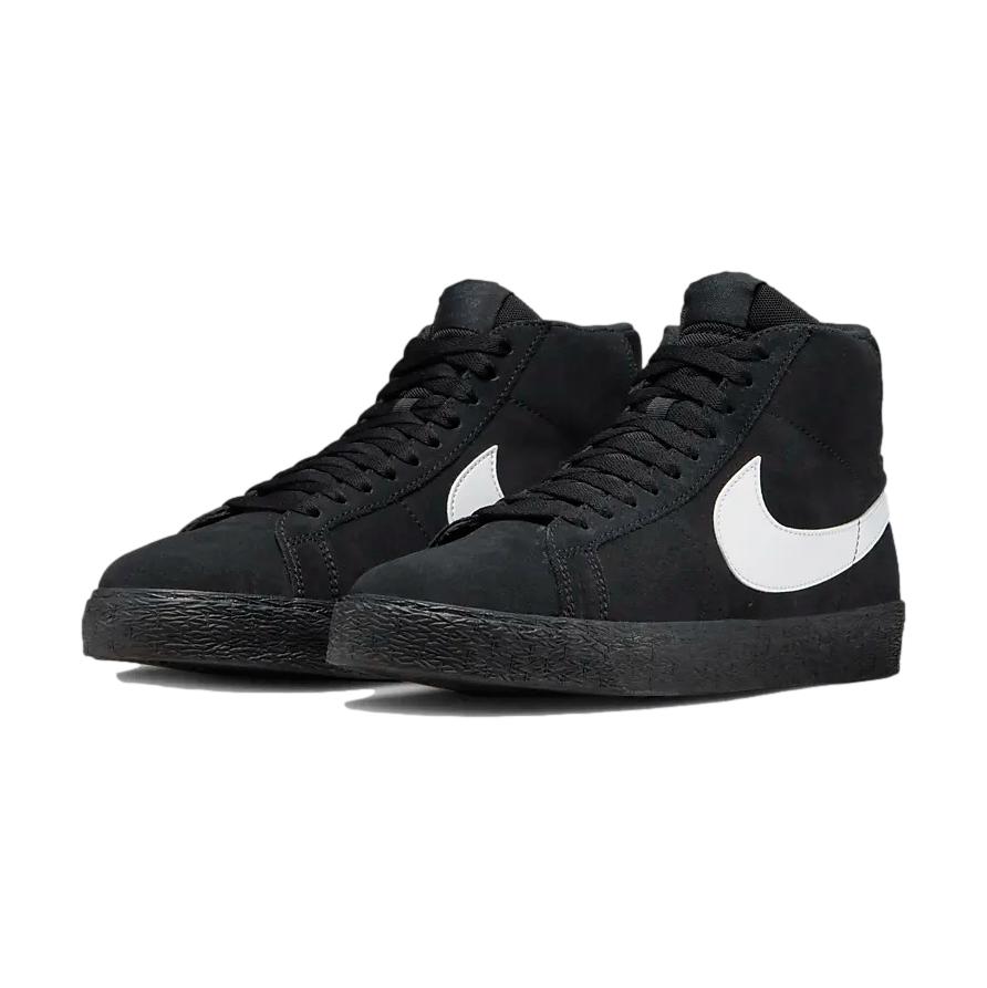 All black blazers nike Clearance