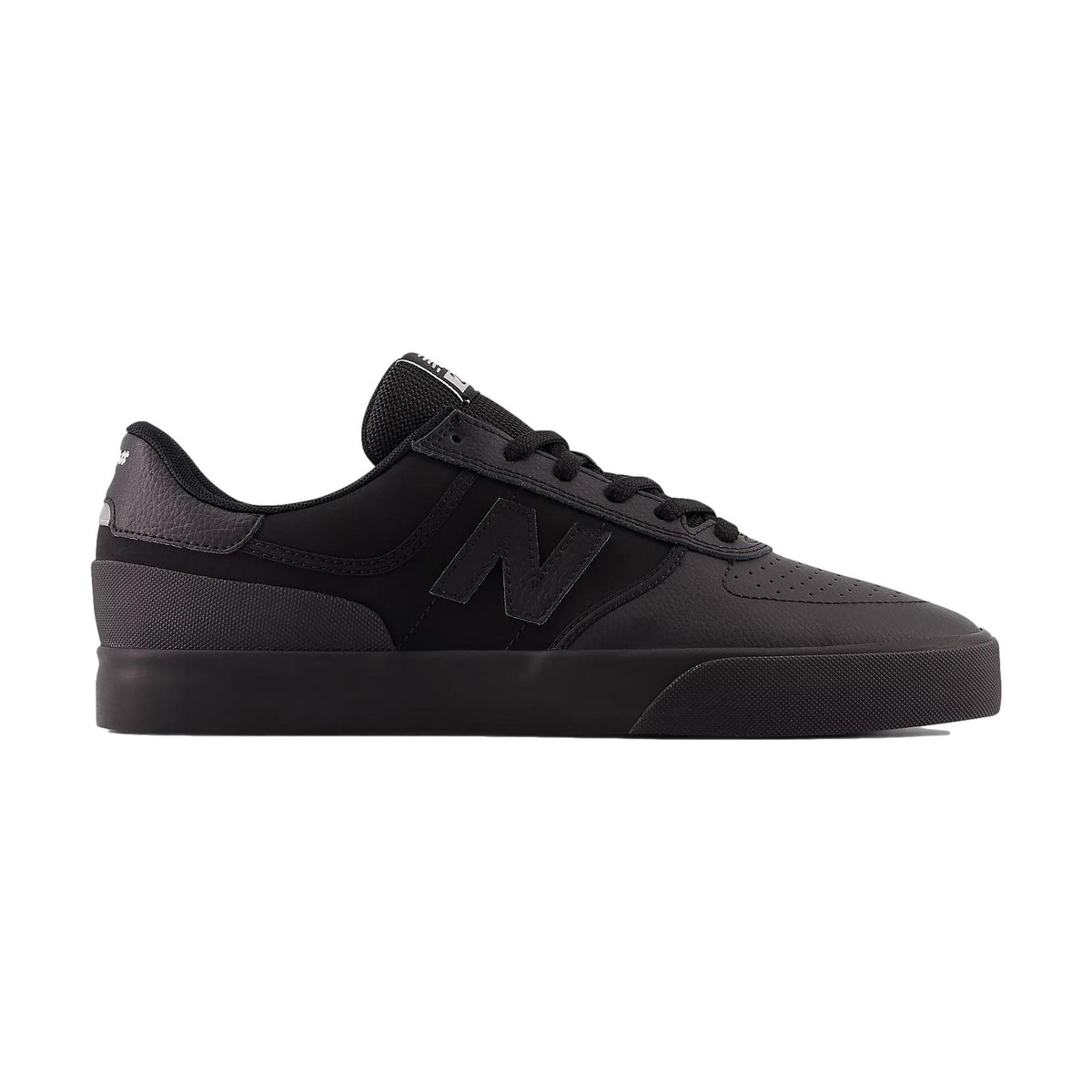 New Balance 272 Black/Black - Venue Skateboards