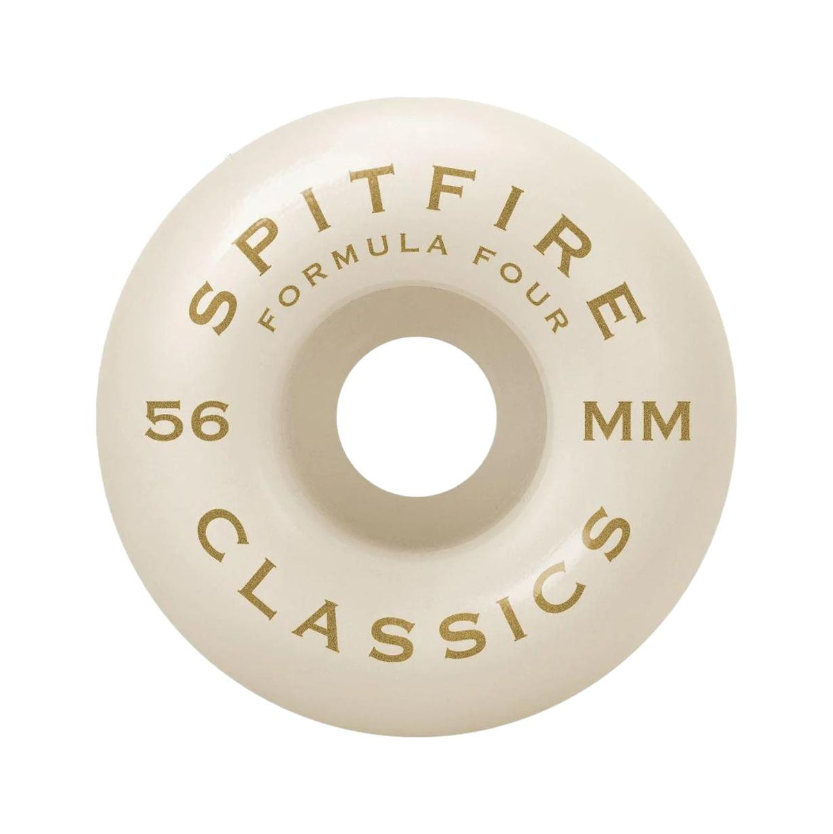 Spitfire F4 101 Classic Swirl 56mm - Venue Skateboards