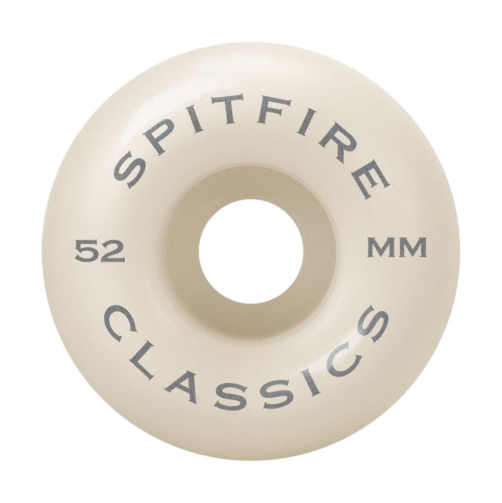 Spitfire Classic 52mm Wheels - Venue Skateboards