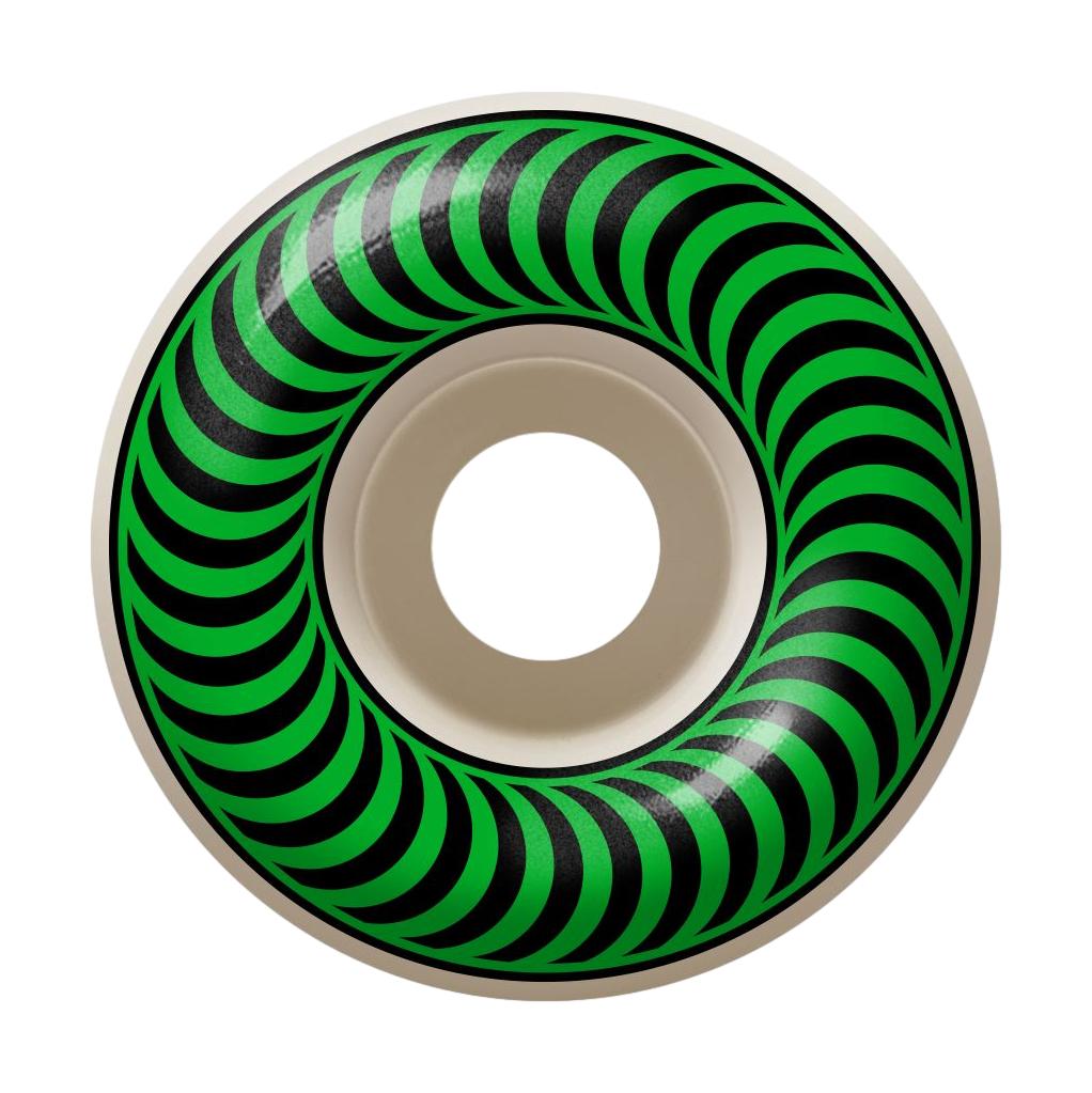 Spitfire Classic 52mm Wheels - Venue Skateboards
