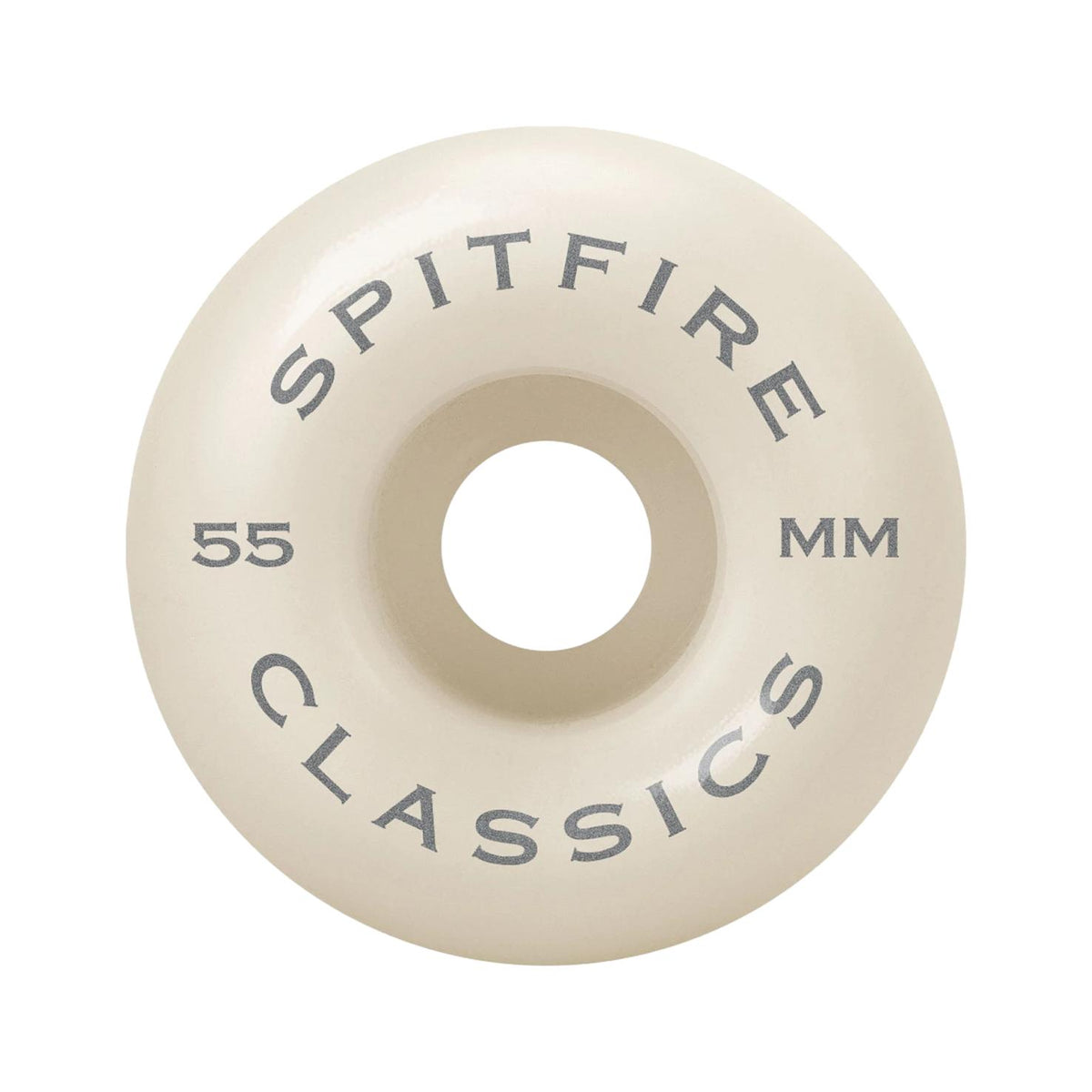 Spitfire Classic 55mm Wheels - Venue Skateboards