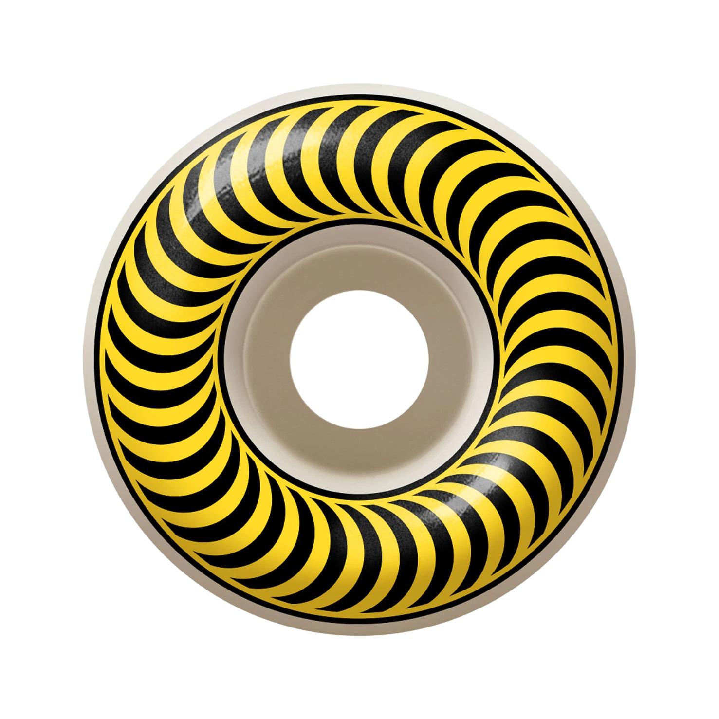 Spitfire Classic 55mm Wheels - Venue Skateboards