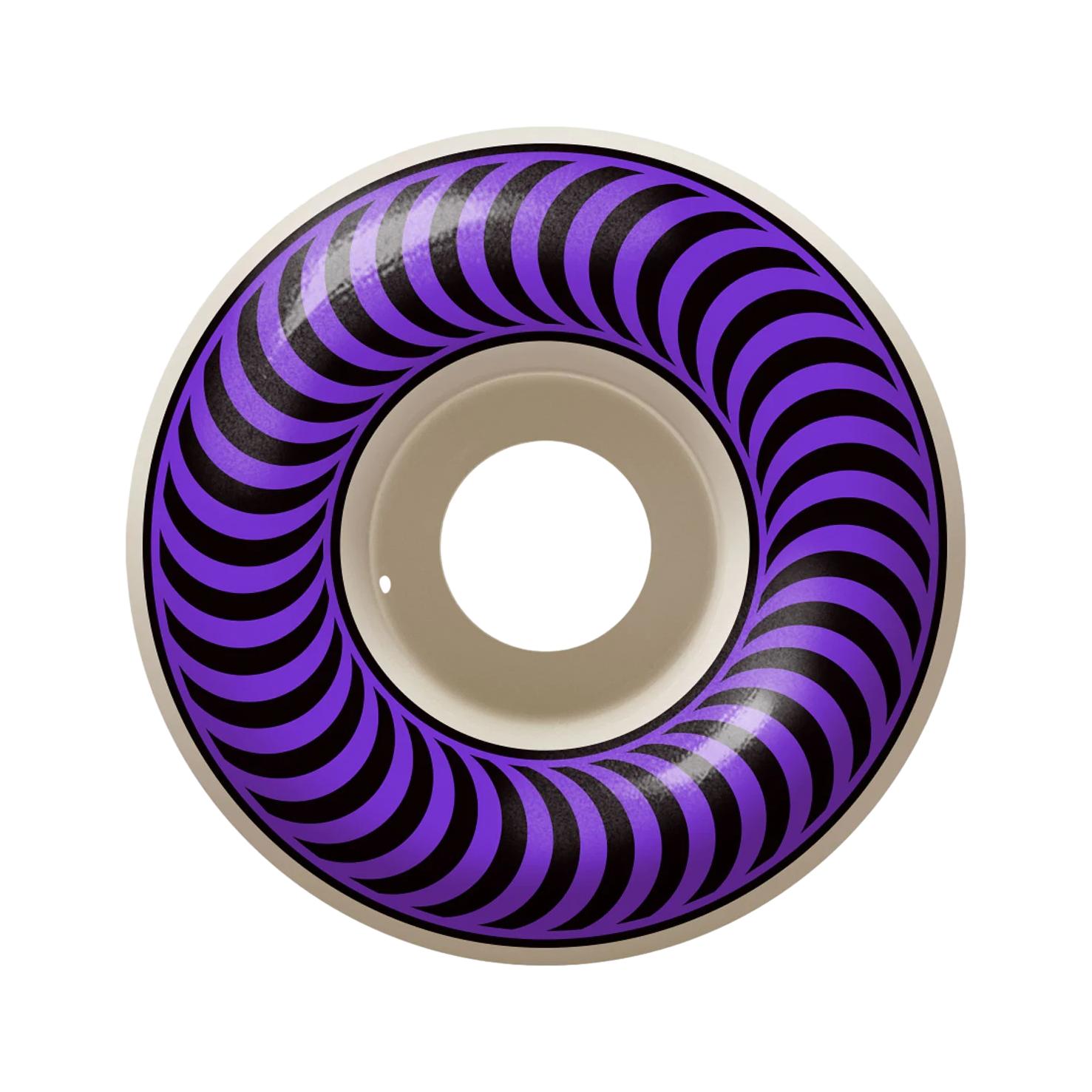Spitfire Classic 58mm Wheels - Venue Skateboards
