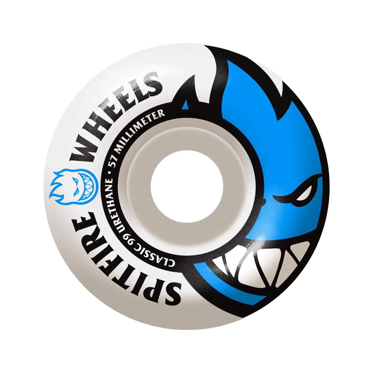 Spitfire Bighead 57mm Wheels - Venue Skateboards