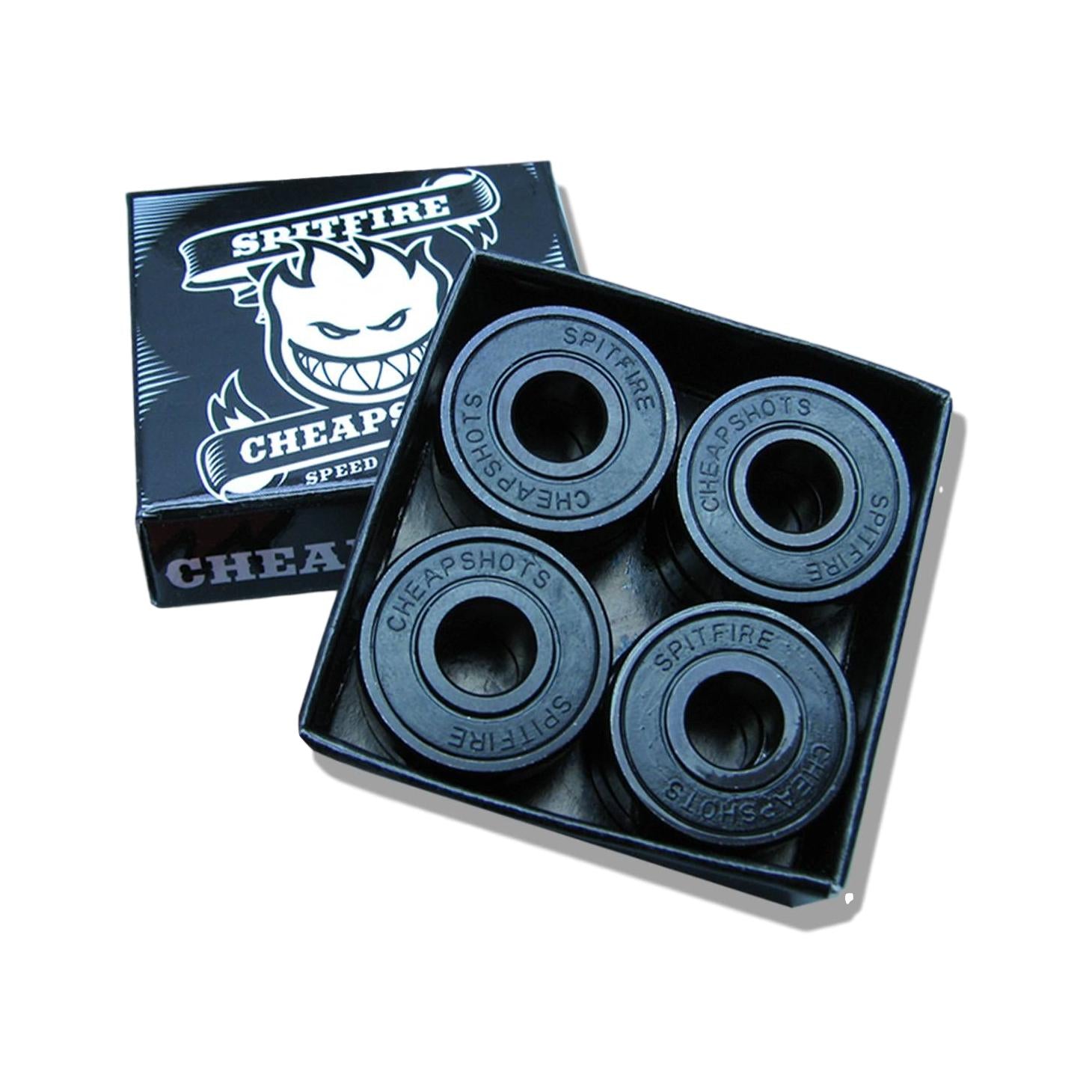 Spitfire Cheapshot Bearings - Venue Skateboards