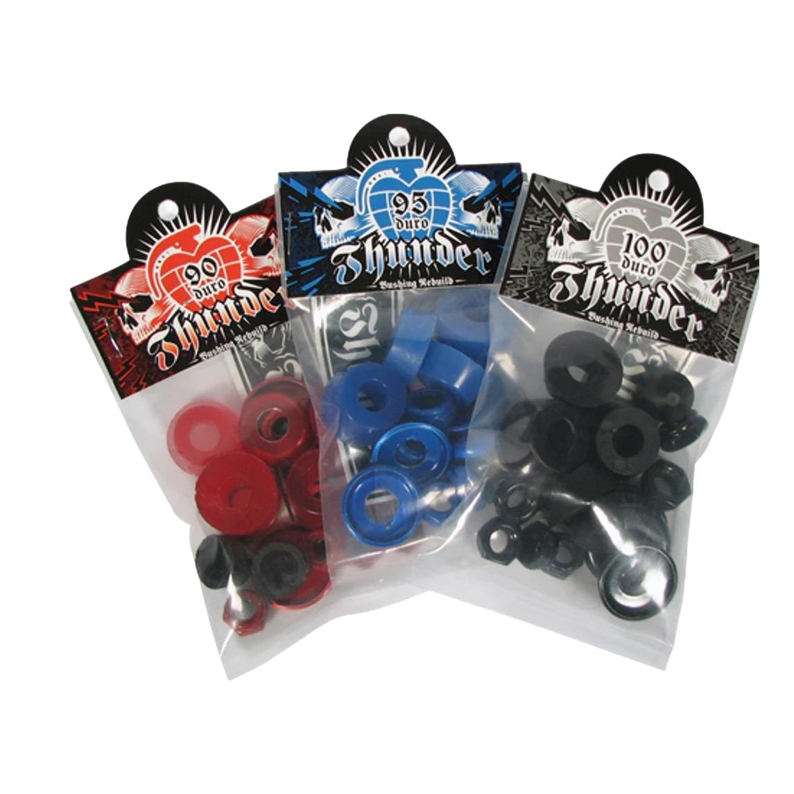 Thunder Rebuild Kit Blue 95du - Venue Skateboards