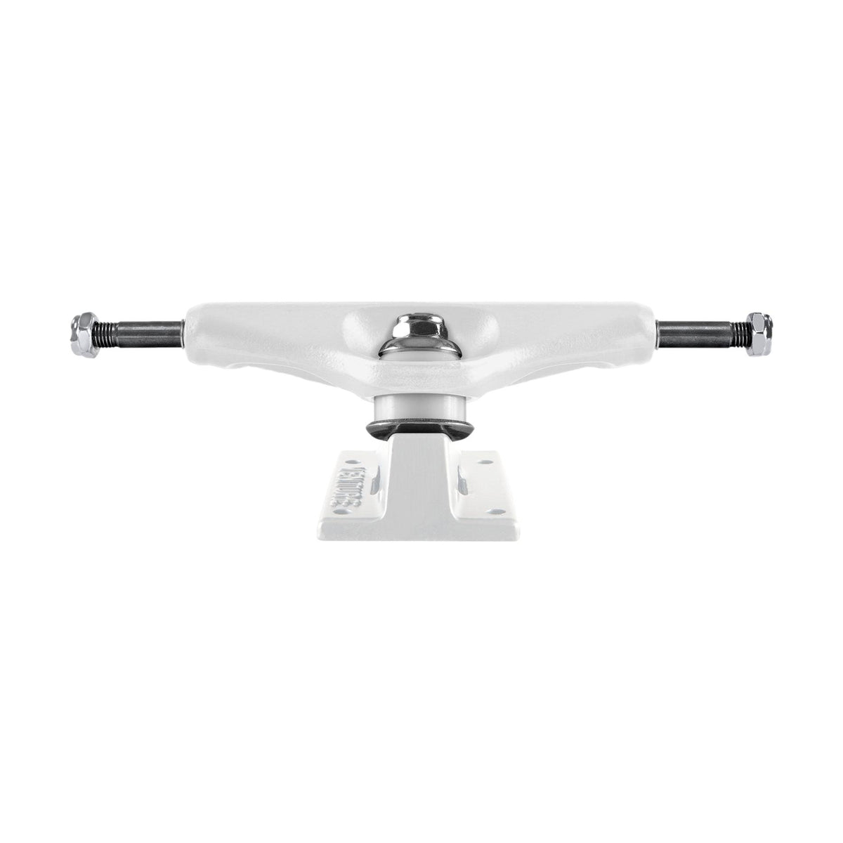 Venture White Lightning II 5.0L Trucks - Venue Skateboards